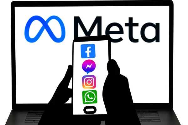 Redes Sociales para Negocios Hispanos en USA: Guía 2026 importancia de las campañas de meta ads